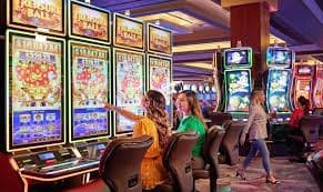Tembak Ikan dan Arcade di Lobby Game qq8998 – Visual Tajam, Hadiah Besar
