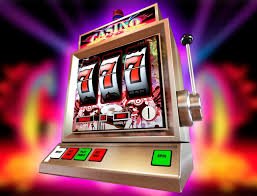 Slot Online qq8998 – Ribuan Judul dengan Jackpot Progresif di Lobby Game