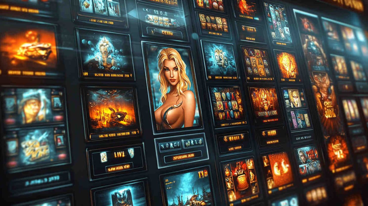 qq8998 tampilan lengkap lobby game – slot, kasino live, dan taruhan olahraga tersedia