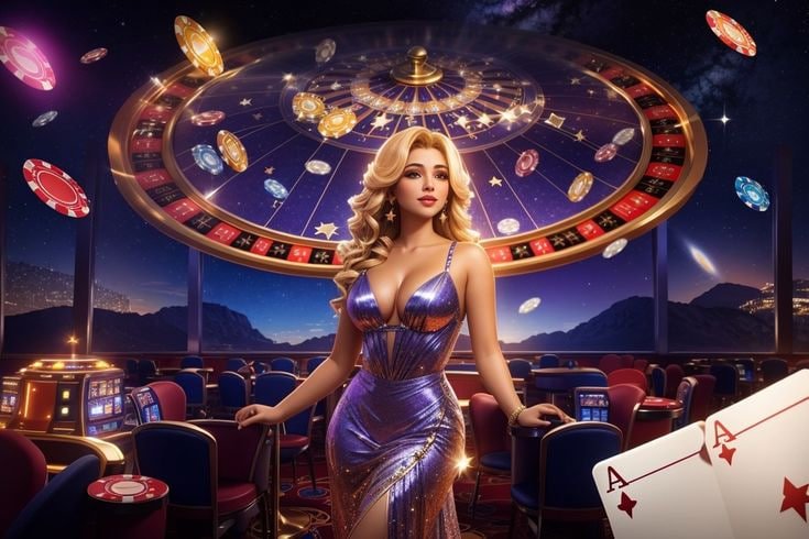 Fitur Lobby Game qq8998 – Filter, Pencarian, dan Navigasi Game yang Intuitif