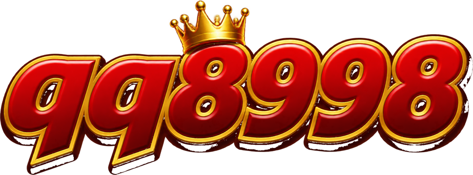 qq8998 Logo